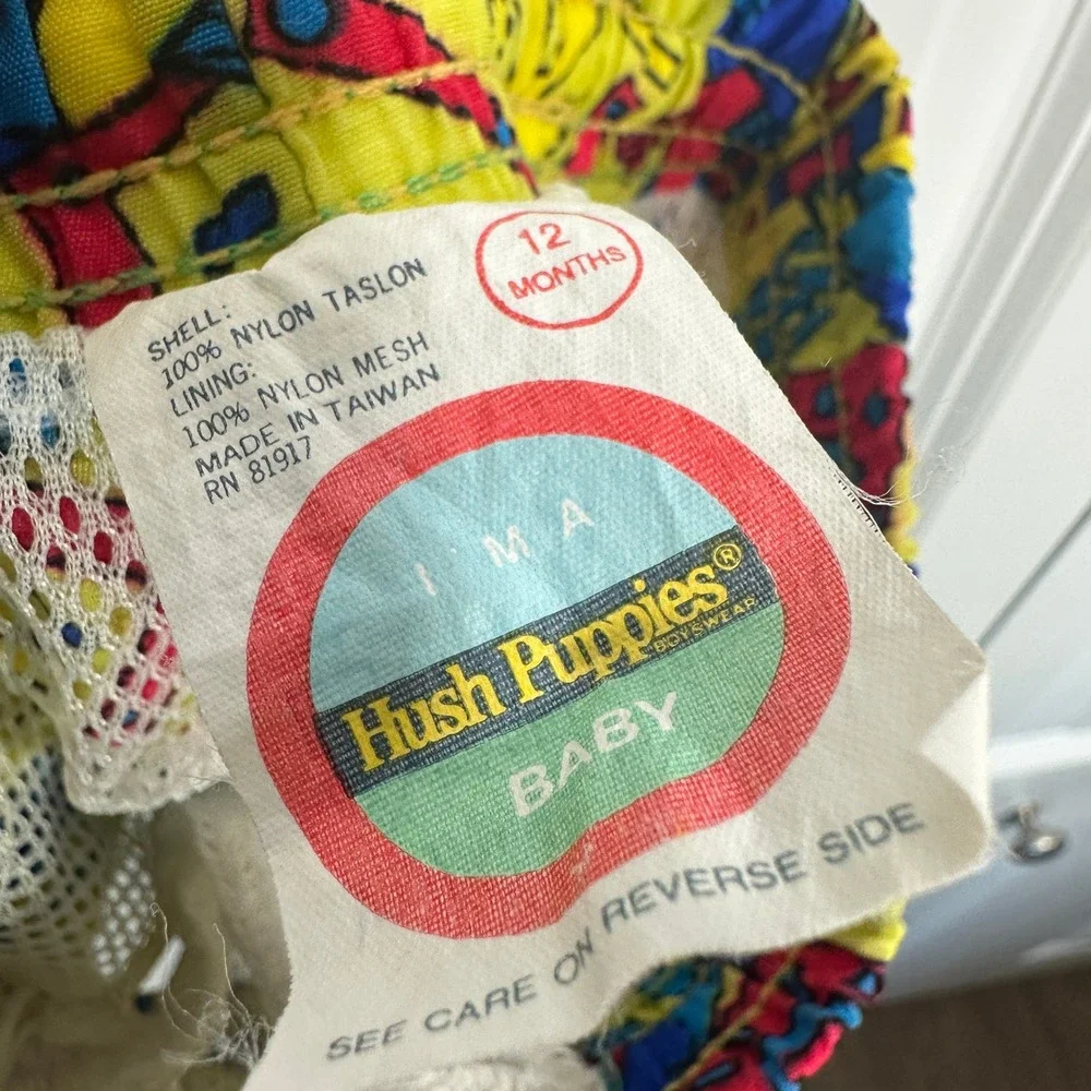 Hush Puppies hush puppies